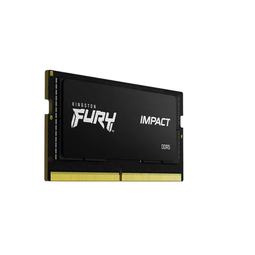Kingston Fury Impact DDR5 1x16GB 5600Mhz CL40, vue 3