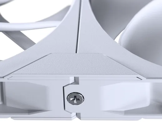 Phanteks M25 Gen2 PWM Blanc Reverse Blade (3x120mm) D-RGB-Seconde Vie, vue 8
