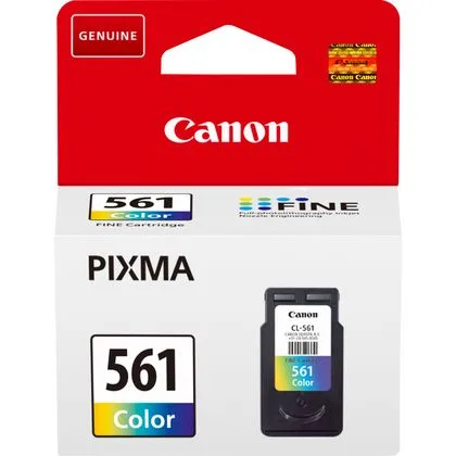Canon Cartouche d'encre Couleurs CRG CL-561 - 3731C001, vue 1