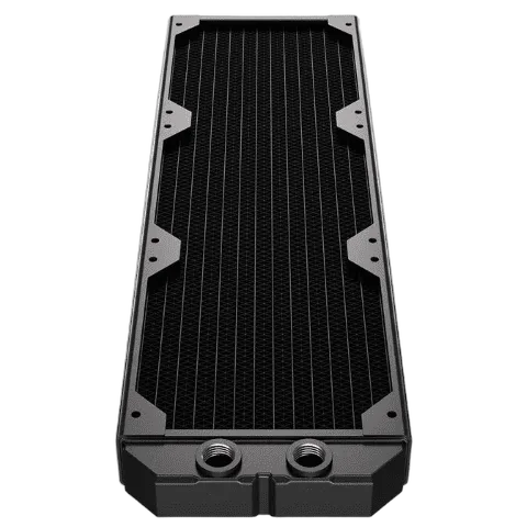 Corsair Hydro X Series XR5 360 NEO V2, vue 5