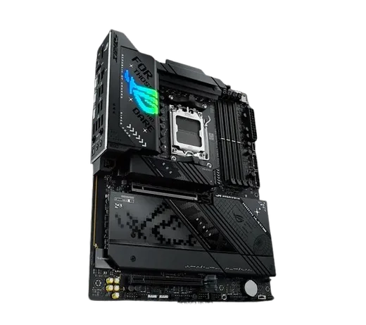 Asus ROG STRIX X870-F GAMING WIFI-Seconde Vie, vue 5