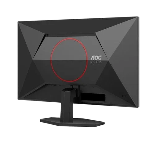 AOC Q27G42XNE - 27" QHD 180Hz Fast VA 0.5ms HP FreeSync, vue 9