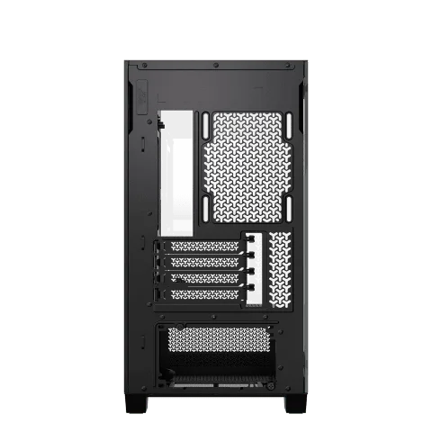 Corsair 2800X RS-R ARGB Noir - mT/Sans Alim/mATX, vue 6