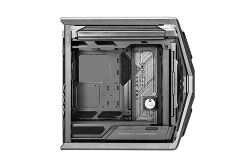 EK Water Blocks Distributeur EK-Quantum Reflection² ROG Hyperion, vue 7