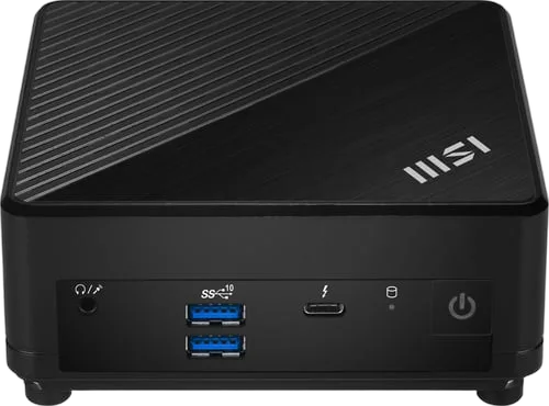 MSI Cubi 5 12M-004EU - i3-1215U 8Go 256Go W11P, vue 5