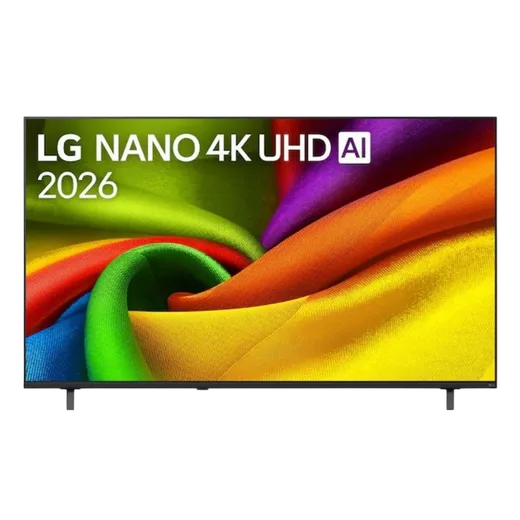 65NU850B6LA 65" 4K/60Hz/Smart TV/Wifi/BT/HDR10