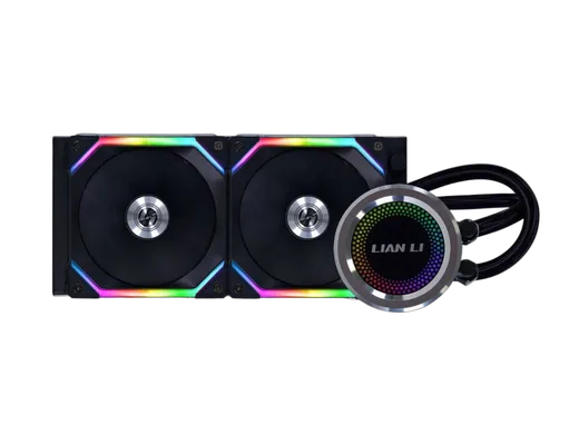 Lian-Li GALAHAD 240 SL v2