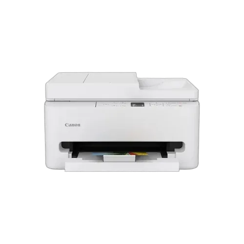 Canon PIXMA TS7550i + Cartouche pack PG-595/CL-586 2 couleurs, vue 3