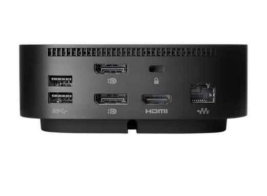 HP USB-C Dock G5
