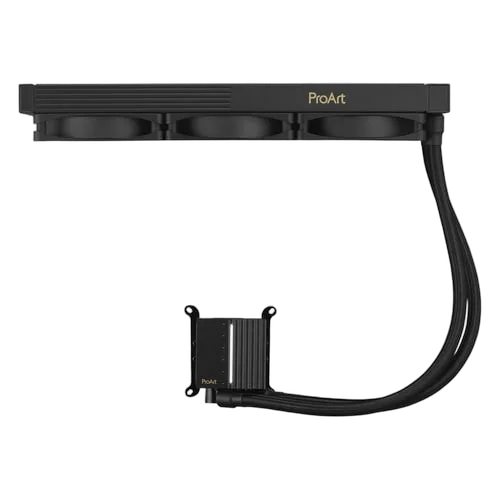 Asus ProArt LC 360 - Noir, vue 4
