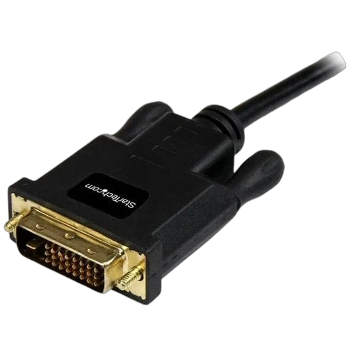 StarTech Câble DVI-D Mâle/Mini DisplayPort Mâle - 1.8m, vue 2
