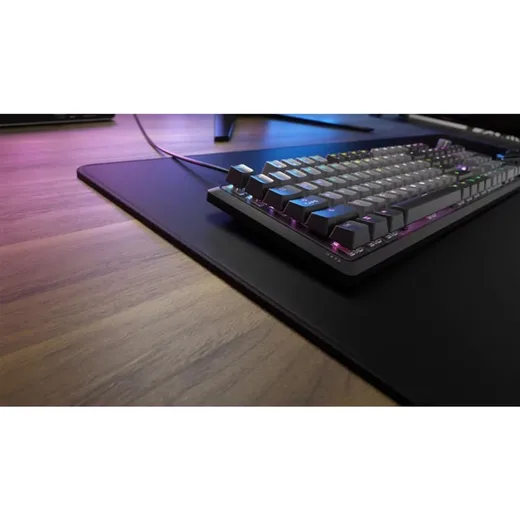 Corsair K70 Core - Mécanique - Filaire - RGB - Gris, vue 7