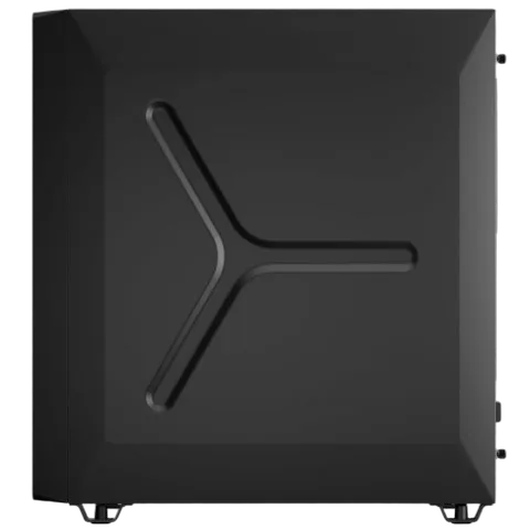 Corsair 3200D RS Noir + RM850x