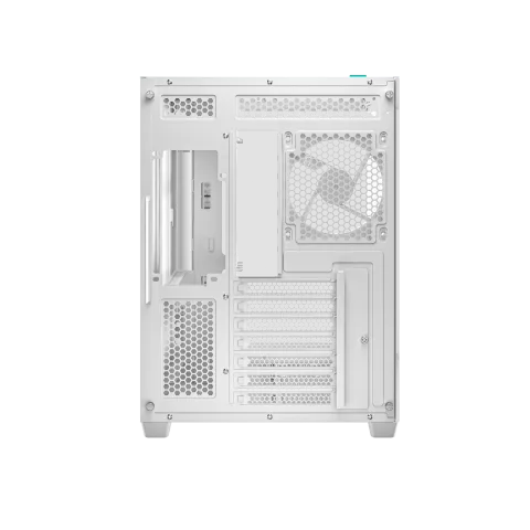 Deepcool CG530 7F Blanc - MT/Sans Alim/ATX, vue 11