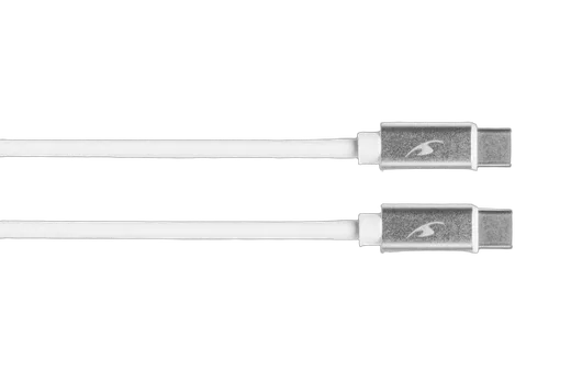 Bluestork 65W USB C - Blanc/Détachable, vue 8