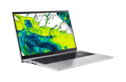 Acer Aspire Go - 15.6'' FHD Core 5 120U 16Go 512Go W11, vue 2