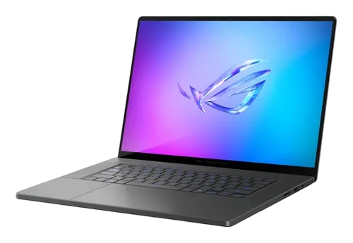 Asus ROG Zephyrus G16 GU605CW-DR8W - 16" OLED QHD+ Core Ultra 9 285H RTX 5080 64Go 1To W11