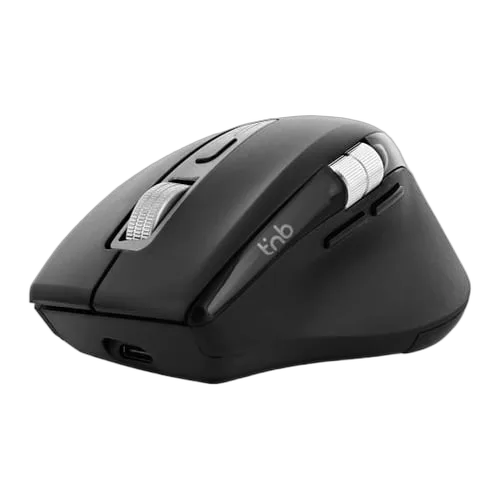 T'nB Infinite Pro - Sans-Fil - Noir, vue 3