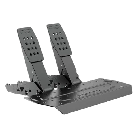 Moza Racing R5 Pro Racing Simulator, vue 4