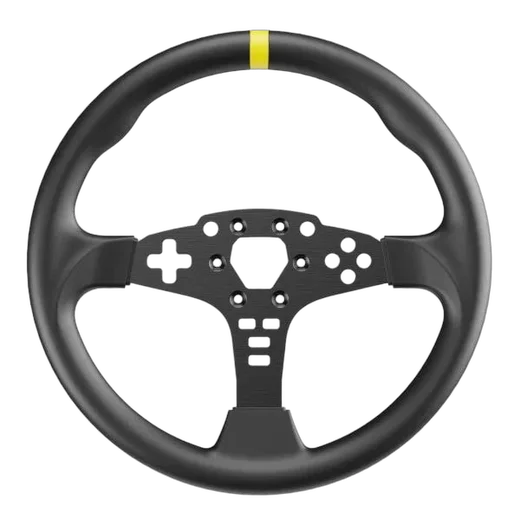 Moza Racing ES 12" - Mod de volant - RS046