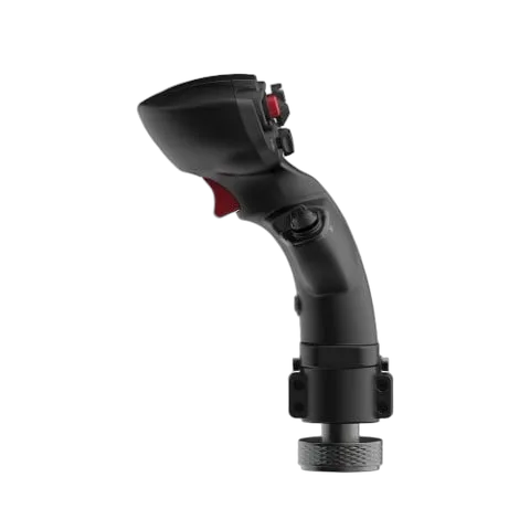 Moza Racing Manche de vol MHG, vue 4