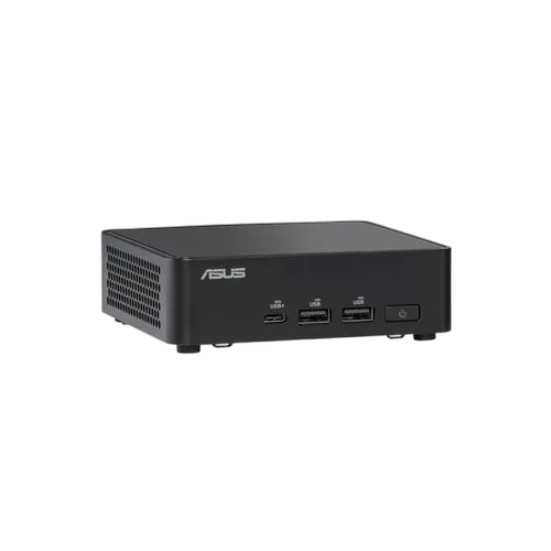 Asus NUC 14 Pro RNUC14RVKI300002I - Intel Core 3 100U M2 Nvme 4.0 Wifi/BT LAN 2.5G DDR5 SO-DIMM