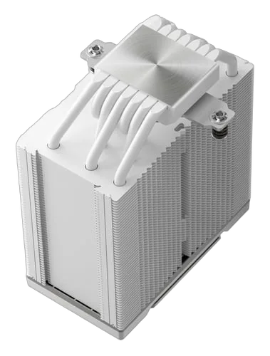 Deepcool AK700 Digital - Blanc, vue 5