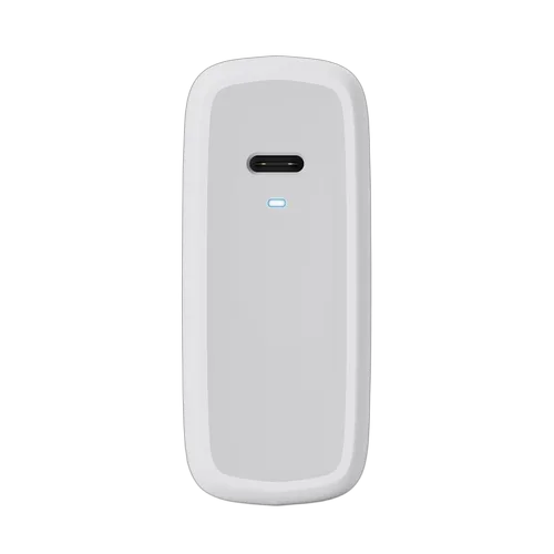 Trust Chargeur universel MAXO 100W - USB-C + Câble 2m USB-C - Blanc, vue 3