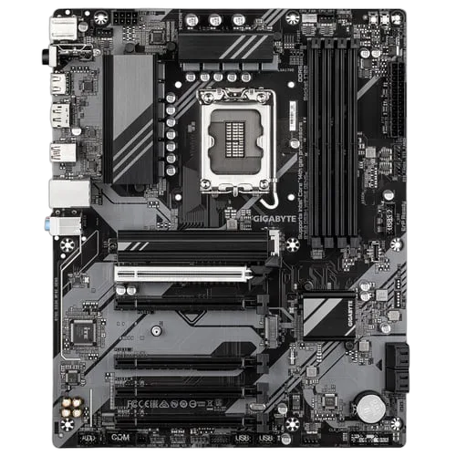 Gigabyte B760 DS3H WiFi6E GEN5 1.0