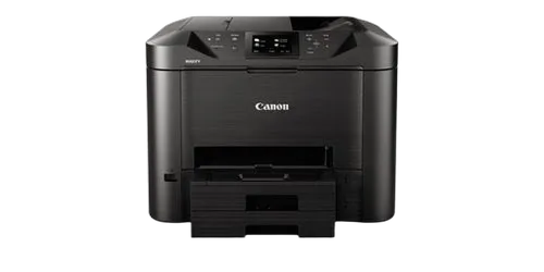 Canon MAXIFY MB5450, vue 2