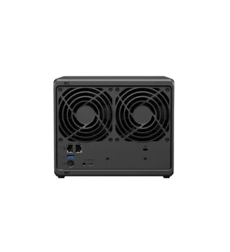 Synology DS925+ - 4 Baies avec 4 disques de 4To RED Plus, vue 5
