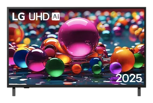 50UA75006LA 50" 4K -Seconde Vie-Très Bon Etat
