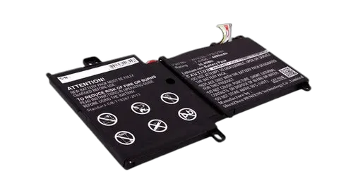 DLH Energy Li-Pol 7.4V 4050mAh - LEVO3492-B030Y2