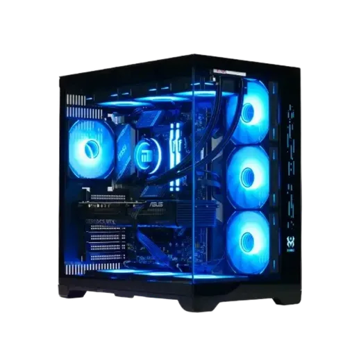WAVE - I5-14600KF/5070Ti/32Go/1To#