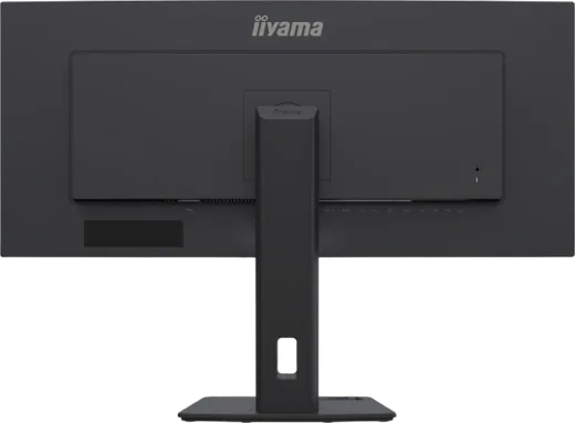 Iiyama Prolite XCB3492WQSNP-B1 - 34" CURVE UWQHD 100Hz USB-C DOCK KVM LAN, vue 7