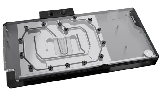 EK Water Blocks EK-Quantum Vector³ pour Astral RTX 5090 - Plexi
