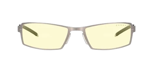 Gunnar Sheadog Mercury - Gris, vue 3