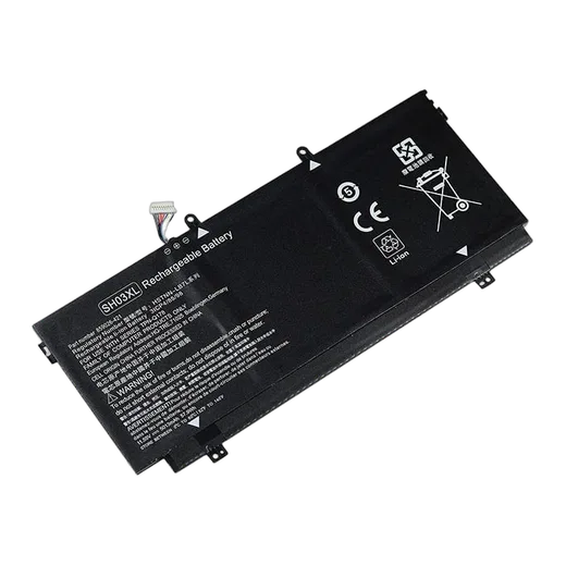 DLH Energy Li-Pol 11.55V 4900mAh - HERD4168-B057Y2, vue 1