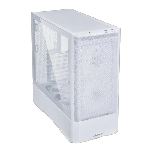 Lian-Li LANCOOL 207 White