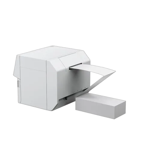 Epson CW-C4000E (BK) encre noir brillante - Blanc, vue 5