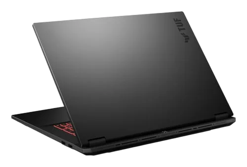 Asus TUF Gaming TUF808UM-ISCS8108W - 18" FHD+ 144Hz R7 260 RTX 5060 32Go 1To W11, vue 8