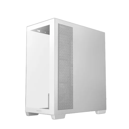 Deepcool CG580 4F V2 Blanc - MT/Sans Alim/ATX, vue 8