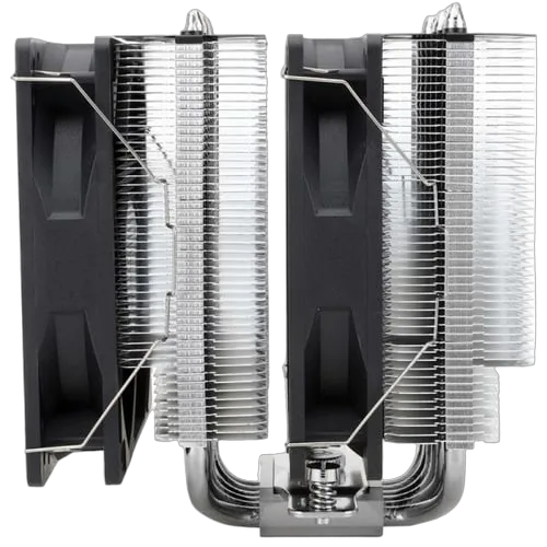 Thermalright Peerless Assassin 120 SE Noir ARGB, vue 4