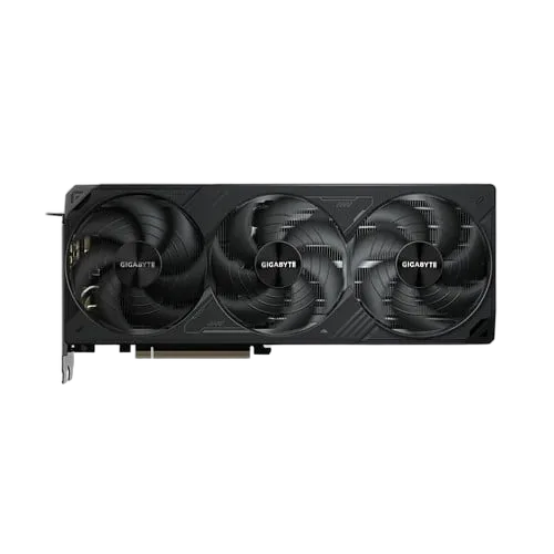 Gigabyte RTX 5070Ti WF OC SFF 16Go + RM850e 850W Gold 3.1, vue 4