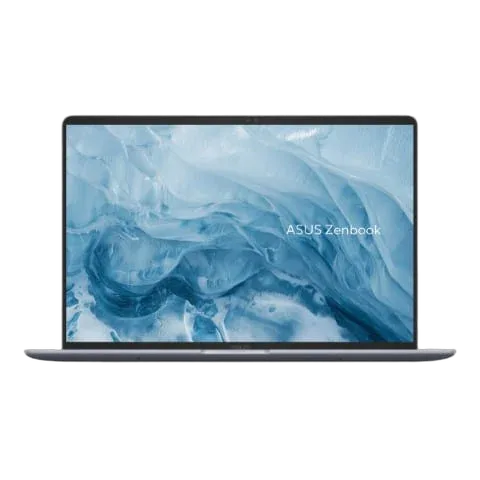 Asus Zenbook UX3480KA-ISSU10W - 14" OLED FHD+ Ryzen AI 5 330 16Go 256Go W11