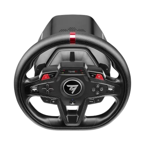 ThrustMaster T248R - PS5/PC, vue 4