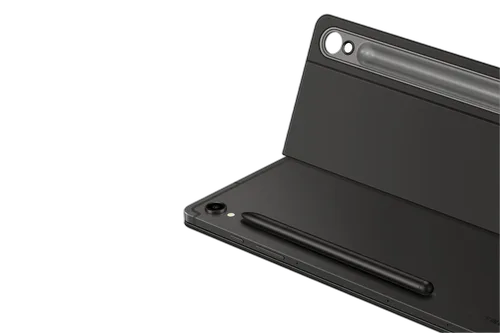 Samsung Book Cover EF-DX720 pour Galaxy Tab S9 / S9 FE / S10 FE, vue 6