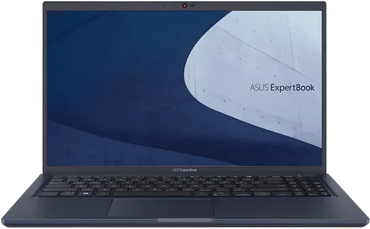 Asus ExpertBook B1 B1503CVA-S79170 - 15.6" FHD Core 7 150U 8Go 512Go Sans OS