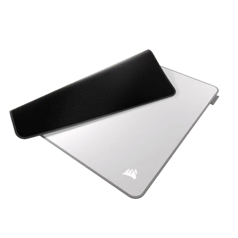 Corsair MM Pro Control - L - Gris, vue 4