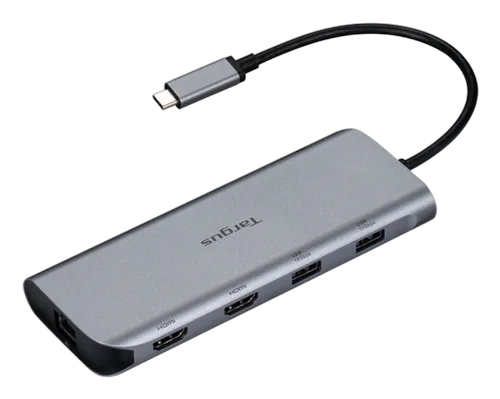 Targus Station d'accueil USB-C - 7 ports, vue 7